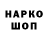 ТГК концентрат Tanushka Prohorenko