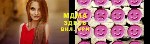 круглые Навашино